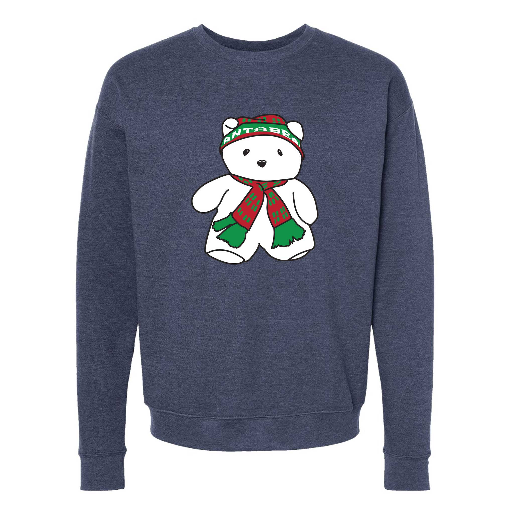 【GRAVER】25SS★ MAKET Bear Sweatshirt UNISEX]maket bear hoodie - GRAVER | 60% - Asian Fashion