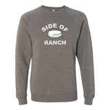 Side of Ranch Minnesota Crewneck Sweatshirt