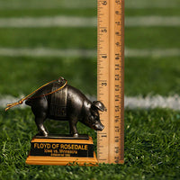 Floyd of Rosedale University of Minnesota Christmas Ornament