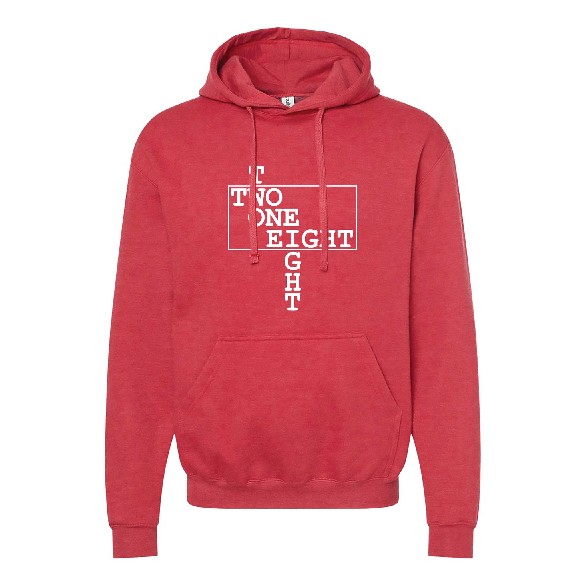 Minnesota 218 Hoodie – Minnesota Awesome