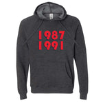 1987 1991 Minnesota Hoodie