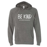 Be Kind (of Passive Aggressive) Minnesota Hoodie