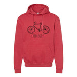 Cycologist Minnesota Hoodie