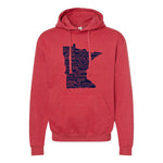 Minnesota Everything Hoodie