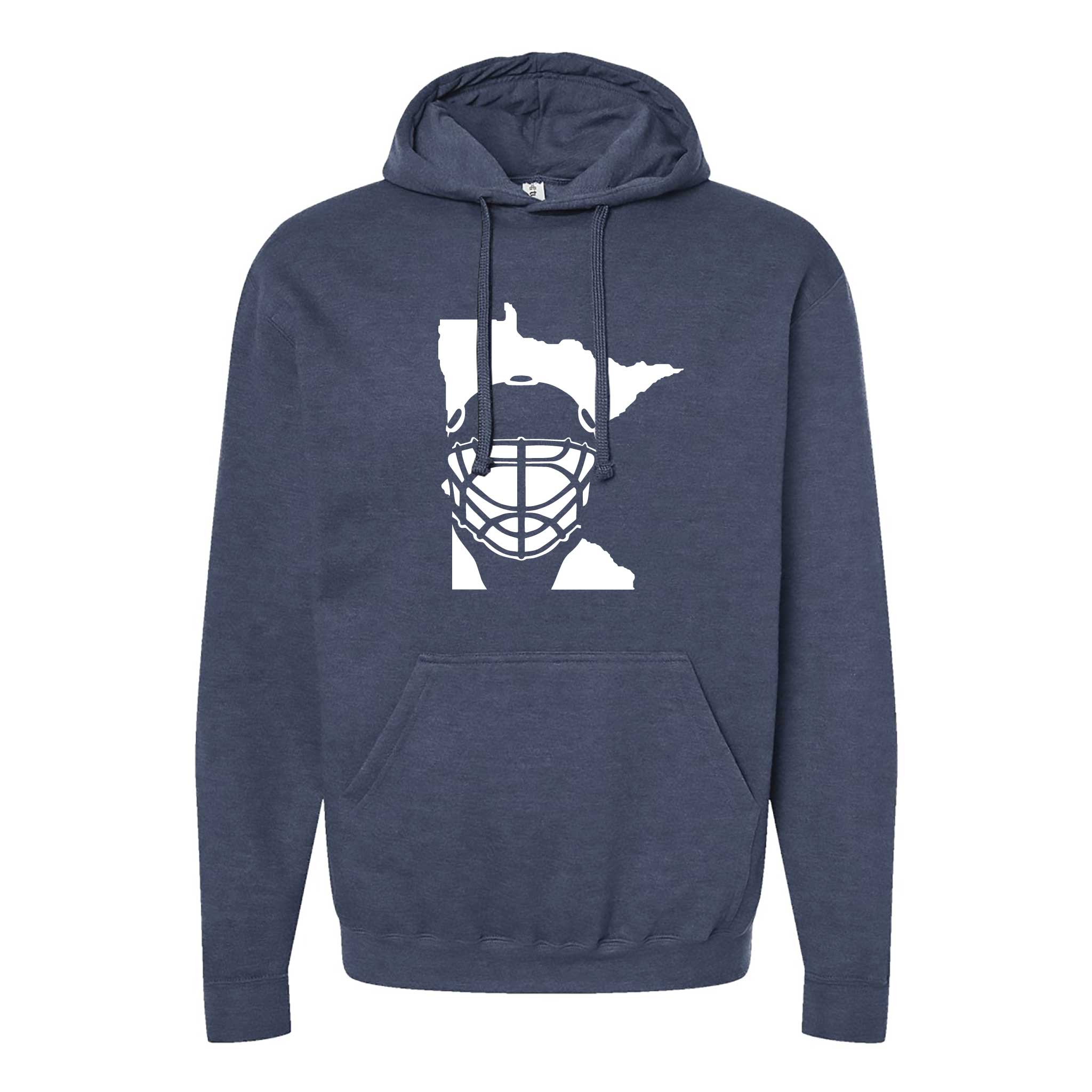 Minnesota Hockey Hoodie – Minnesota Awesome