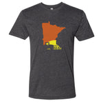 Tractor Minnesota T-Shirt
