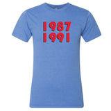 1987 1991 Minnesota T-Shirt