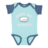 Side of Ranch Minnesota Infant Onesie