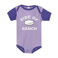 Side of Ranch Minnesota Infant Onesie