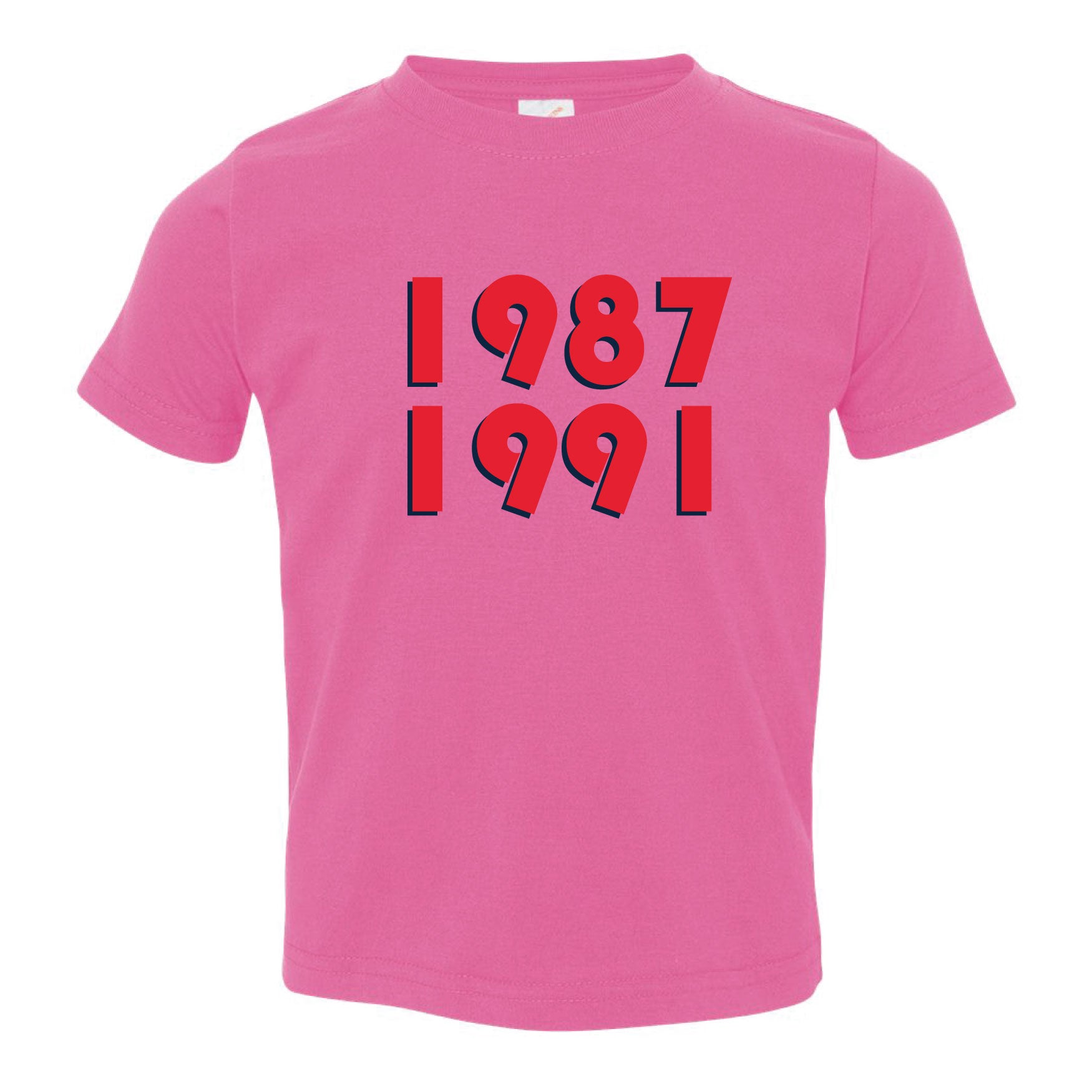 新作NUMBERRING TEE LE MADISON T-Shirt – Shop Madison Square Garden
