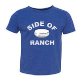 Side of Ranch Minnesota Kids T-Shirt