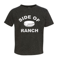 Side of Ranch Minnesota Kids T-Shirt