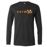 AutuMN Minnesota Long Sleeve T-Shirt