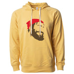 The Bunyan Minnesota Lightweight Hoodie