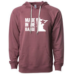 Made in the Range Minnesota Lightweight Hoodie