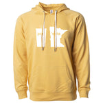 Minnesota 'Sota Pop Lightweight Hoodie