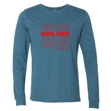 BAYG Minnesota Long Sleeve T-Shirt