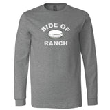 Side of Ranch Minnesota Long Sleeve T-Shirt
