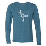 Minnesota 218 Long Sleeve T-Shirt