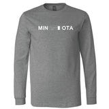 Minnesota NES Long Sleeve T-Shirt