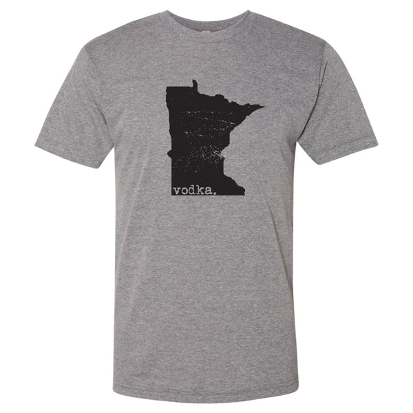 Minnesota Vodka T-Shirt