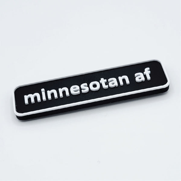 Minnesota AF Magnet