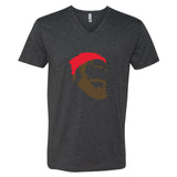 The Bunyan Minnesota V-Neck T-Shirt