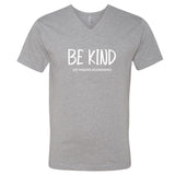 Be Kind (of Passive Aggressive) Minnesota V-Neck T-Shirt