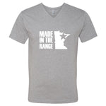 Made in the Range Minnesota V-Neck T-Shirt