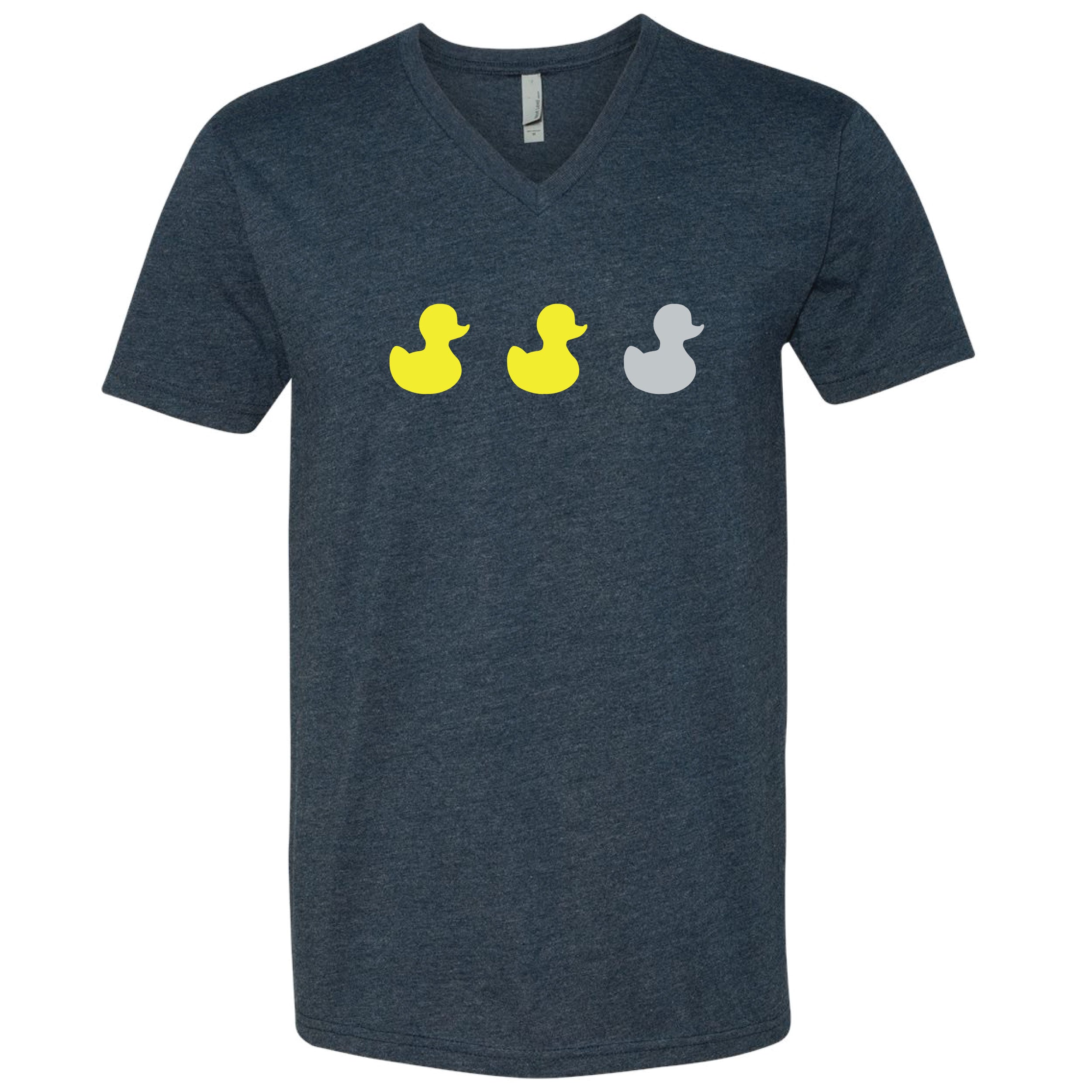 UL Shirt  Duck Green Mサイズ Sure Sign Short Sleeve T-Shirt – Duck Head