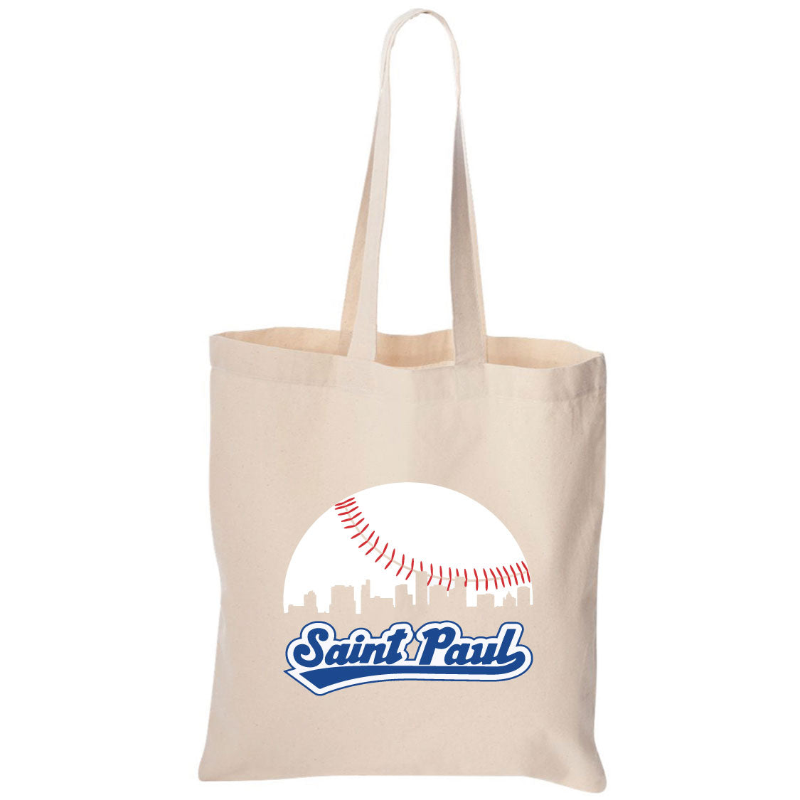 Baseball tote online bags