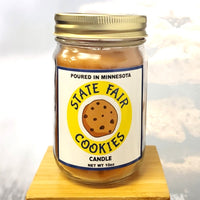 State Fair Cookies Candle