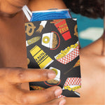 State Fair Foods Koozie Can Cooler