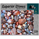 Minnesota Superior Stones Puzzle