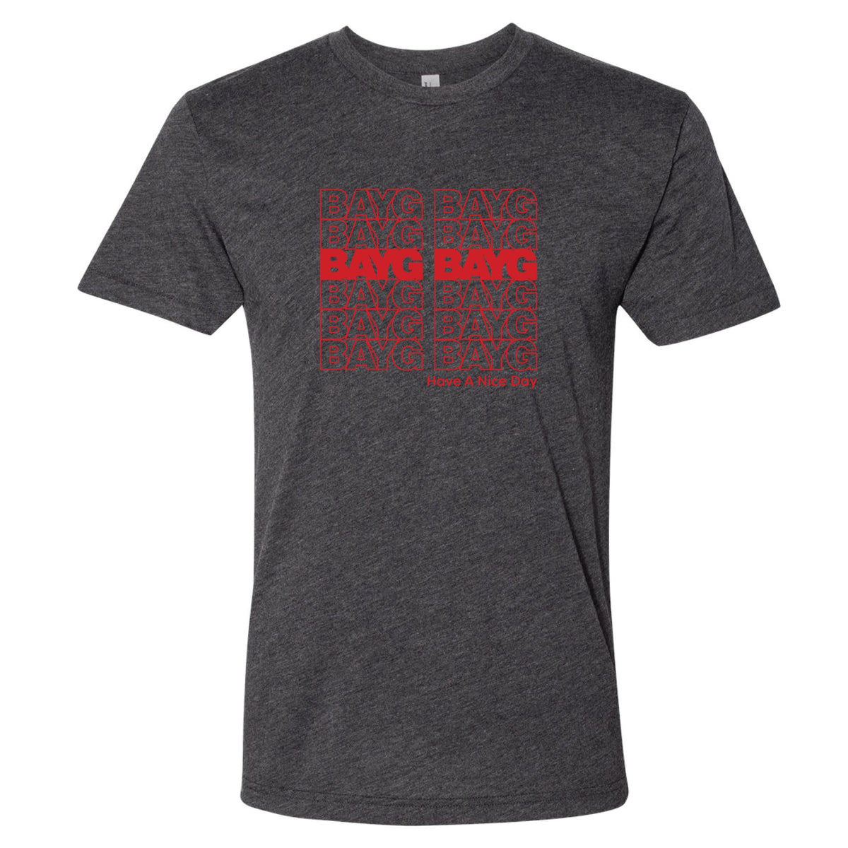 BAYG Minnesota T-Shirt – Minnesota Awesome