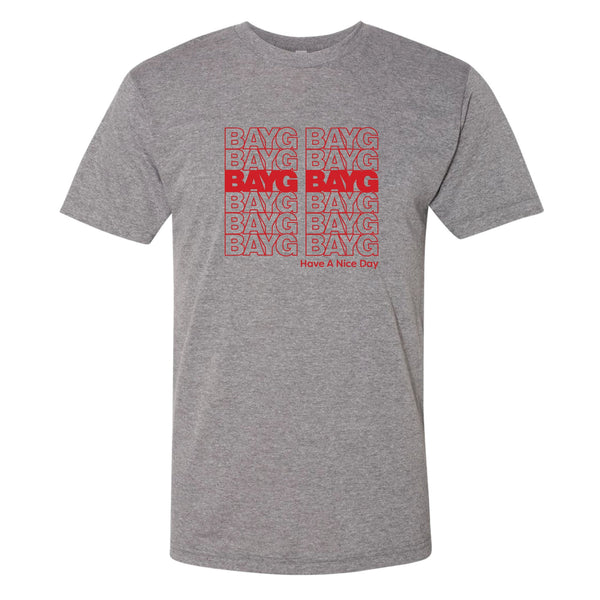 BAYG Minnesota T-Shirt – Minnesota Awesome
