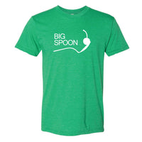 Big Spoon and Cherry Minnesota T-Shirt