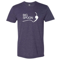 Big Spoon and Cherry Minnesota T-Shirt