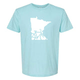 Bike Minnesota T-Shirt