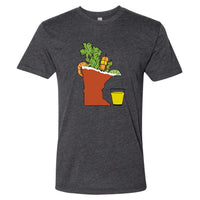 Bloody Mary Minnesota T-Shirt