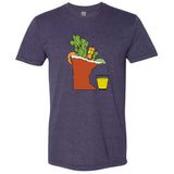 Bloody Mary Minnesota T-Shirt