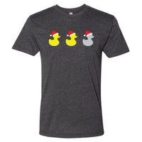 Christmas Duck Duck Grey Duck Minnesota T-Shirt