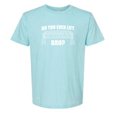 Do You Even Lift Bro? Minnesota T-Shirt