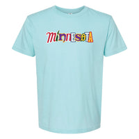 Go Team!  Minnesota T-Shirt