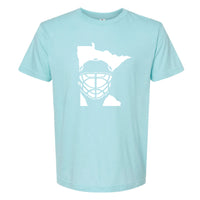 Minnesota Hockey T-Shirt