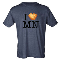 I Tater Tot Minnesota T-Shirt
