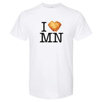 I Tater Tot Minnesota T-Shirt