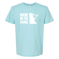 Made in the Range Minnesota T-Shirt