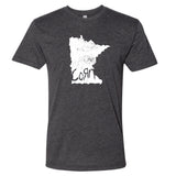 Corn Rock Band Minnesota T-Shirt