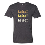 Lefse! Lefse! Lefse! Minnesota T-Shirt